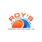 Product - Roy's Air Conditioning - United States