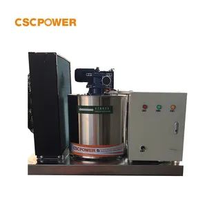 Premium Ice Flake Machine for Saltwater Aquariums and More - Fujian Century Sea Group Co., Ltd. - China