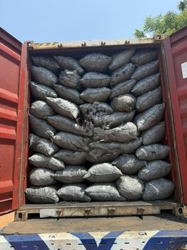 Charcoals - Jas global exports Ltd - Nigeria