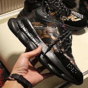 High Quality Designer Fashion Men's Women's Sneakers Casual Luxury Running Sport Walking Style Shoes for Men Tenis Zapatos - Shenzhen Yongxinghui Trading Co., Ltd - China