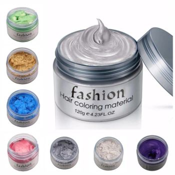 Aixin Cosmetics Hair Care Popular Hair Dye Hair Colors Permanent Salon Hair Dye Color Cream - Guangzhou Aixin Cosmetic Co., Ltd. - China