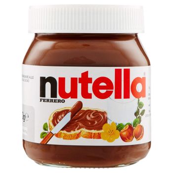 Chocolate Spread Nutella Wholesale Italy Nutella For Export 1KG, 3KG, 5KG, 7KG/Nutella 750g/Nutella -  CALIPSO POLSKA SP Z OO  - Poland