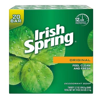 Irish spring soap Laundry Soap-blue laundry soap -Irish Spring bar soap bulk for sale from N.G westen holding B.V Irish spring soap Laundry Soap-blue laundry soap -Irish Spring bar soap bulk for sale - N.G westen holding B.V - Netherlands