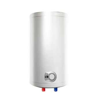 Vertical Electric Storage Electric Water Heater for Bathroom Origin China Trademark OEM Usage Bathroom Power (W) 1500 Model NO. - Zhejiang Dingxin Electric Appliance Co., Ltd. - China