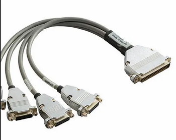 Cable And Wire Harness Assembly Intended Use Medical Application Cable Feature Overmolding, Potting Application Standard Mil - Avalon Technologies (India) Pvt. Ltd. - India