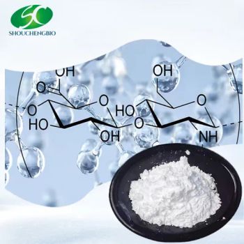 High Purity Food Cosmetic Grade Bulk Sodium Hyaluronate Hyaluronic Acid Powder - Shandong Shoucheng Biotechnology Co., Ltd - China