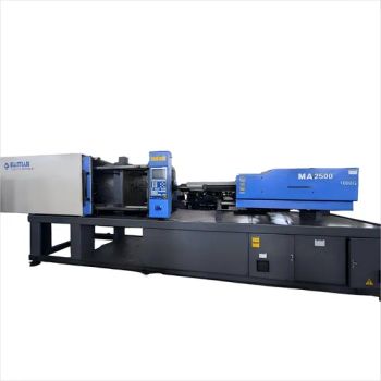 Good Condition Plastic Machine Haitian 250ton Used Injection Molding Machine - Taizhou Yixian Molding Co., Ltd. - China