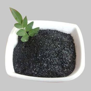 Humic Acid - S.N. Globaltech - India