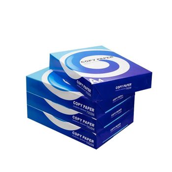 Double A A4 Copy Paper High Quality Printing Sheets Factory Price Bulk Supply Export Quality - Koto Global Trade SPRL - Belgium