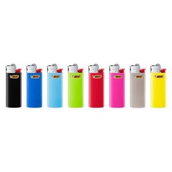 BIC Lighters – Reliable, Safe & Long-Lasting Flame Performance - UMGS GROUP PTY LTD - South Africa