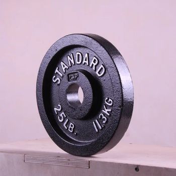 Hot Selling Gym Fitness Equipment Cast Iron Plates Barbell Weight Plates - Dingzhou Yunlingyu Sports Goods Co., Ltd. - China