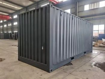 20FT LPG Storage Tank ISO Tank T50 Transport Container Size 20 ft Length 20' Volume 37.5cbm Type 20FT Cube Frame Size 20FT - Qingdao Boxwell Container Co., Ltd. - China