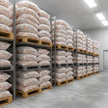 Nutritious Frozen Chicken Feet Export Ready Chicken Feet For Large Scale Food Service Industry And International Buyers from malter group Nutritious Frozen Chicken Feet Export Ready Chicken Feet For Large Scale Food Service Industry And International Buyers - malter group - Tanzania