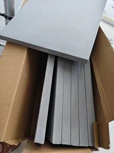 Factory Supply Acoustic Soundproof Wall Panels Theater Fabric Wrapped Acoustic Panels - Zhejiang Panovf New Material Technology Co., Ltd. - China
