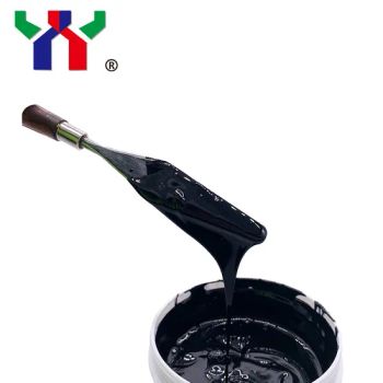 High Quality Screen Printing Ink for Pet PVC and Other Plastic Materials - Print Area Technology (Guangdong) Co., Ltd - China