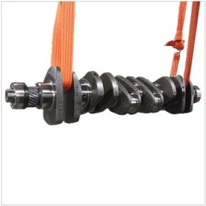 61560020029 Forging Crankshafts for HOWO Shacman FAW Deutz Weichai Engine Wd615 Wd10 Wp12 Stainless Steel Diesel Crankshaft - Jinan Carman International Trade Co., Ltd. - China