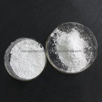 Aluminium Hydrate Particle Size D50 of 2 Micron - Shandong Chenxu New Material Co., Ltd. - China
