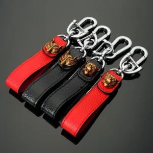 Wholesale Metal Craft Keychain Car Accessories Self Defense Products Custom Logo Car Key Chain - Shenzhen Kingstar Car Accessories Technology Co., Ltd. - China
