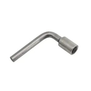 Thread Size Tunnel Earthing Terminal Pre-Buried in Concrete Electrical Engineering Use - Guangzhou Strong Metal Co., Ltd - China