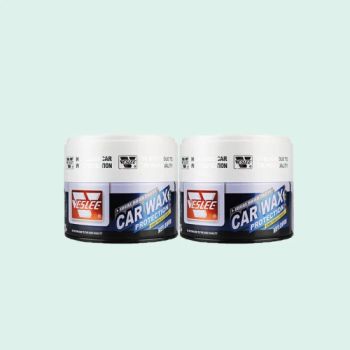 Car Body Hard Wax Waterproof Shining Car Polish and Wax Volume 300g MOQ 3000PCS Brand Veslee Service OEM$ODM Use - Guangzhou Veslee Chemical Co., Ltd. - China