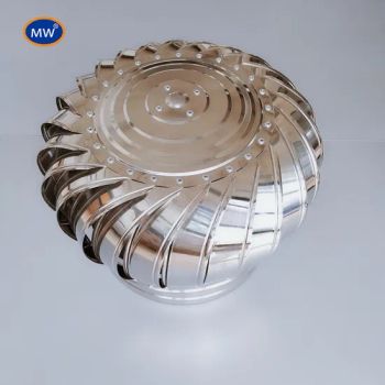 Good Quality Centrifugal Fans Motorless Roof Ventilator for Chimneys - Hangzhou Ocean Industry Co., Ltd. - China