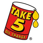 Product - Take 5 Oil Change - United States