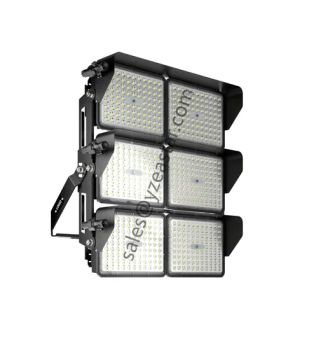 Stadium-Grade 1500W IP65 LED Flood Lights for Sports Facilities - Eastar Electric Group Co., Ltd. - China
