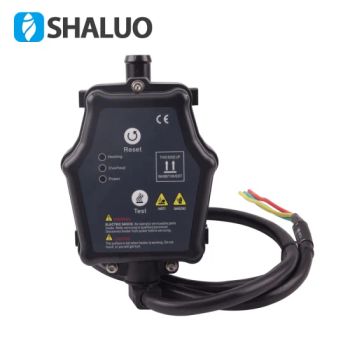 Ht22m Smartgen Water Heater Diesel Generator Spare Parts - Fuan Shaluo Electronic Co., Ltd. - China