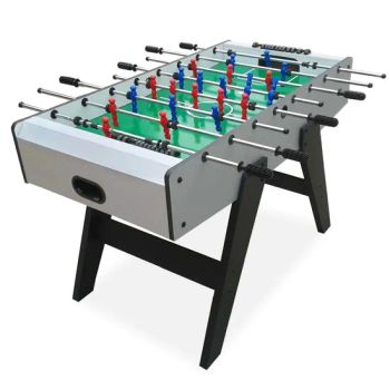 MDF Board Foosball Table Sports 4FT Soccer Game Tables Hot Sale Football Table - Guangzhou H. J Sport Products Co., Ltd. - China