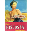 Product - PASTIFICIO RISCOSSA F.LLI MASTROMAURO S.P.A. - Italy
