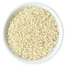 Natural Organic Sesame Seeds for Cookies and Tahini White Sesame Seed High Quality Packaging - AL JABLI TRADING COMPANY LIMITED - Tanzania