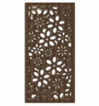 MDF Cutting Customization Capability Yes Service Availability Round The Clock Design Flexibility Supports Logos, Texts, And Unique - Morya Engravers And Laser Marking - India
