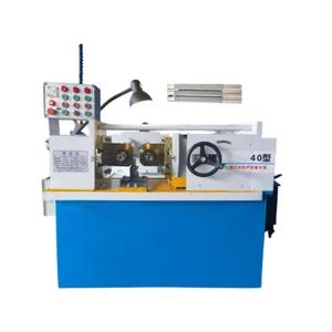 Thread Rolling Machines Bolt Making Machine Screw Making Machine - Zhengzhou Jawo Machinery Co., Ltd. - China