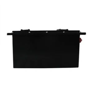 Elite Deep Cycle LiFePO4 Motorcycle Batteries 48V 60ah Lithium Ion Battery LiFePO4 Batteries Li-ion Battery Pack for Power Supply for Outdoor Activities - Shenzhen Elite New Energy Co., Ltd. - China