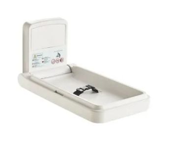 Diaper Changing Station Safety Kids Beds - GUANGZHOU ATGET DECORATION & HARDWARE CO., LTD. - China