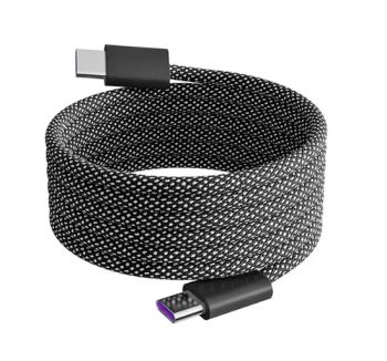 High Quality Fast Charging Magnetic Dock Charging Cable Charger Type C Cord Magnet Charger - Shenzhen Haizhi Trading Company Ltd. - China