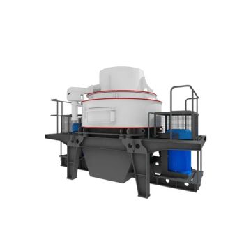 Hydraulic Compound Mineral Machine Rock/Impact/Hammer/Limestone/Mobile Stone Jaw Vertical Shaft Crusher for Coal Quarry Concrete Granite - Chongqing Sanming Heavy Industry Co., Ltd. - China