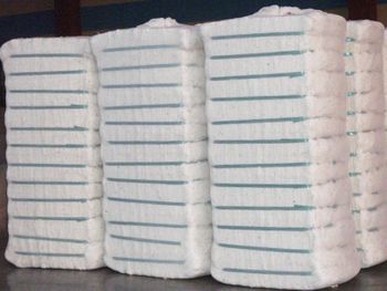 Trusted Cotton Exporter Type RAW Grade AA Length 28 - 31 Mm Mic 3.7 - 4.8 Ncl Max. Moisture (%) 9 Strength 29 - 31 Gpt Trash Content Below 3% - AGRO AFRIQUE COMPANY LIMITED - Tanzania