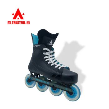 Adult Professional Roller Skates Competition Inline Skates - Dongguan Sporting Goods Co., Ltd. - China