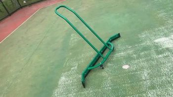 Other Tennis Court Equipment-Cleaner for Tennis Court-Tennis Products - Jinan Tianhui International Trade Co., Ltd. - China