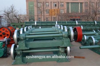 High Quality Concrete Pile Pole Centrifugal spinning Machine Steel Mould - Shandong Shengya Machinery Co., Ltd. - China