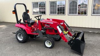 Factory Price GC1723EB Compact Tractor Bulk Sale Durable Farming Equipment Available - Starmark Company Limited - Tanzania