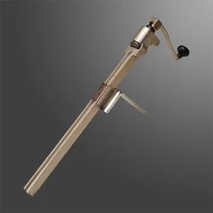 Commercial Tabletop Can Openers and Catering Supplies by Bolex Cutlery China - Fenghua Litai Meat Grinder Machinery Co., Ltd. - China