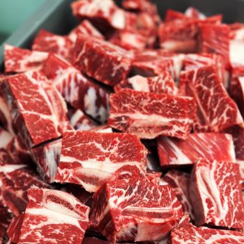 Premium Frozen Beef Rib Top Quality Halal Meat Fresh Frozen Export Grade Rich Flavor Wholesale