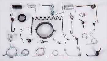 Heavy-Duty Torsion Springs for Reliable Home Repair Solutions - Ningbo EZ Machinery Co., Ltd. - China
