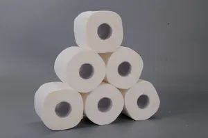 Cheap Price Soft Embossing Toilet Tissue Paper Bath Tissues - Quanzhou Yaosheng Paper Products Co., Ltd. - China