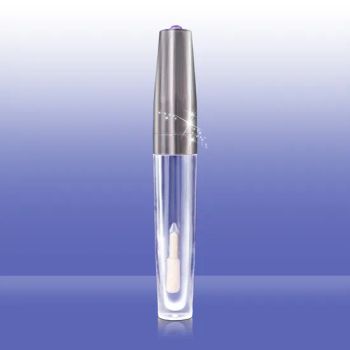 Private Label Lip Pluming Gloss Organic Lipgloss Waterproof Lip Gloss - Guangzhou Boss Biological Technique Ltd. - China