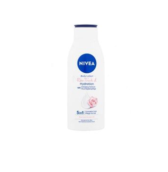 Wholesale Price Supplier Nivea Rose Touch Body Lotion 400ml Grade Top Form Lotion Type Body Lotion Hydration Duration 48 Hours -  CALIPSO POLSKA SP Z OO  - Poland