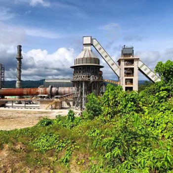High-Efficiency Customized Magnesium Production Line for Metallurgical Engineering - Shandong Bullis Metallurgical Engineering Co., Ltd. - China