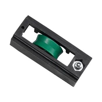 Heavy-Duty Waterproof Roller for Doors and Windows, Durable Design - Ganzhou Jinliwang Technology Co., Ltd - China